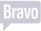 bravo logo